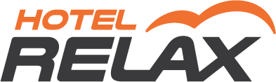Hotel RELAX logo