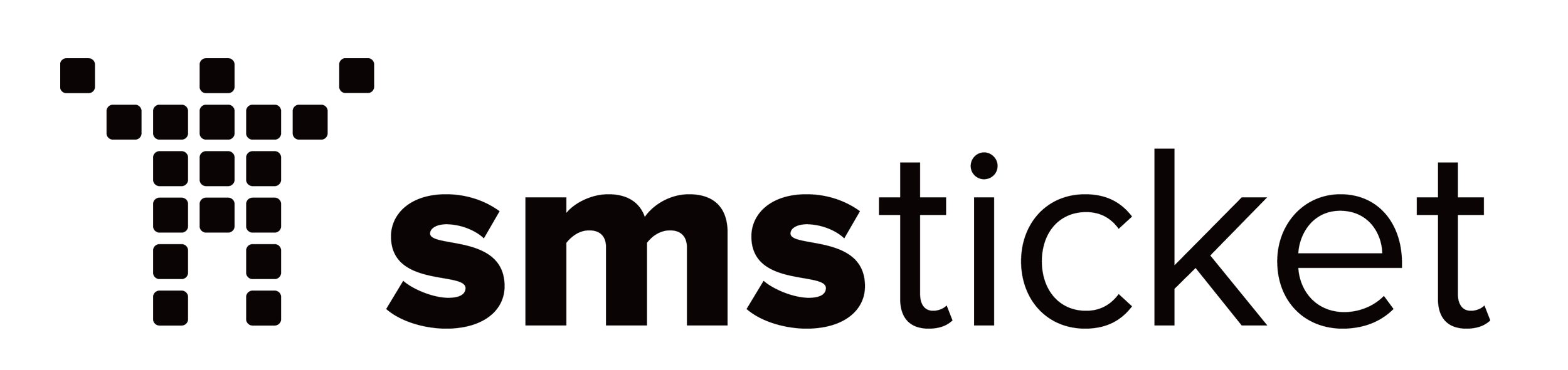 SMS Ticket